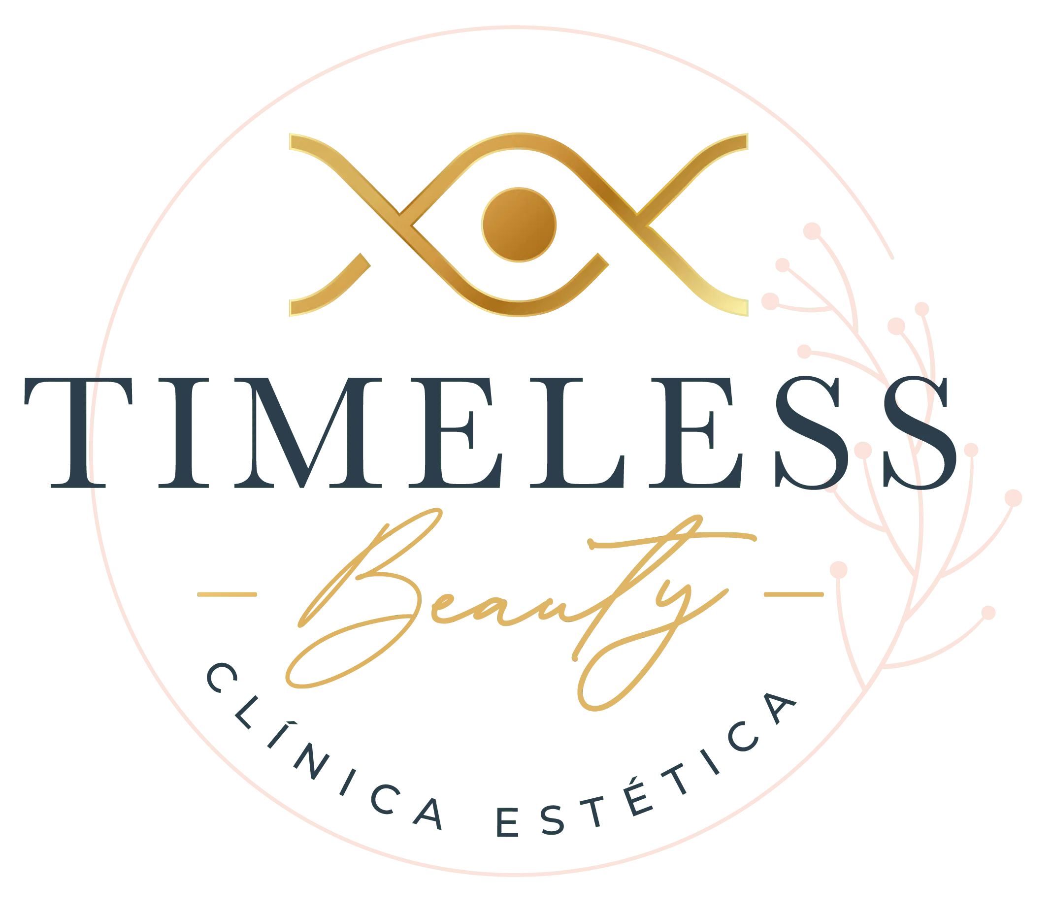Logo TIMELESS Version1