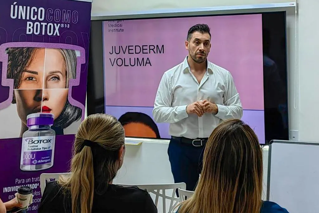 allergan faculty member mexico 1 2