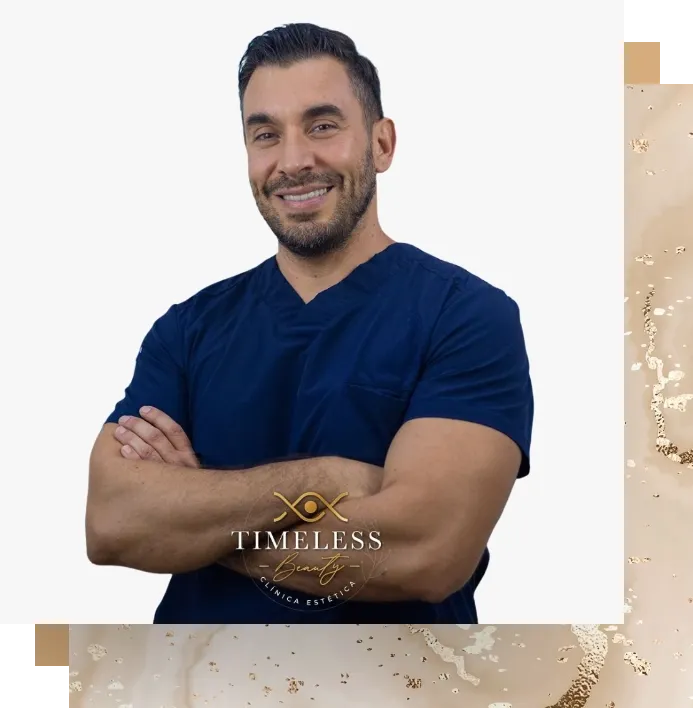 Dr Luigi Palermo TImeless Beauty