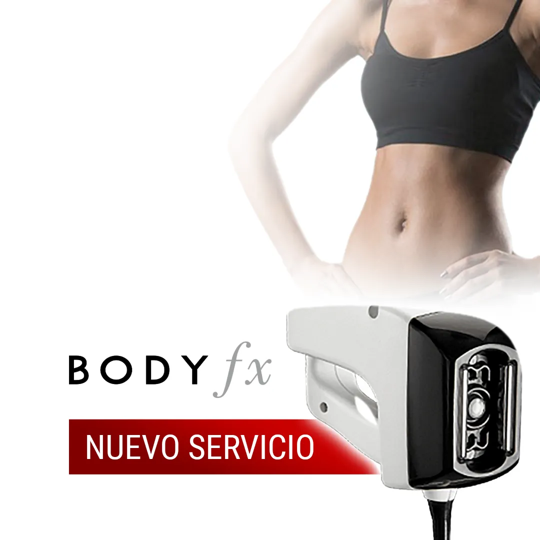 bodyFX timeless beauty